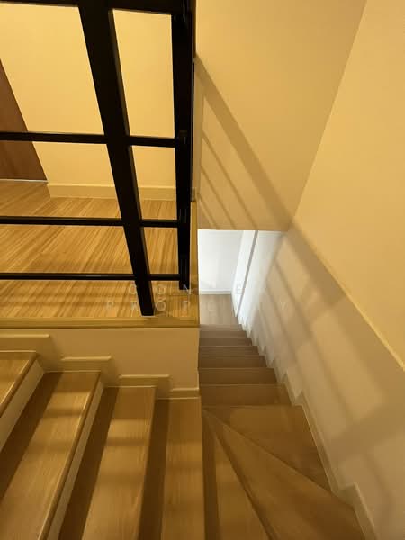 H Living Space Rong Po - Sukhumvit, Chon Buri (Pattaya), โรงโป๊ะ-เขาไม้แก้ว, Ta Khian Tia, Bang Lamung (Pattaya), Chon Buri (Pattaya), 3 Bedrooms, 152 sqm, Townhouse For Sale, by Connex Property, 500344522 - DDproperty.com