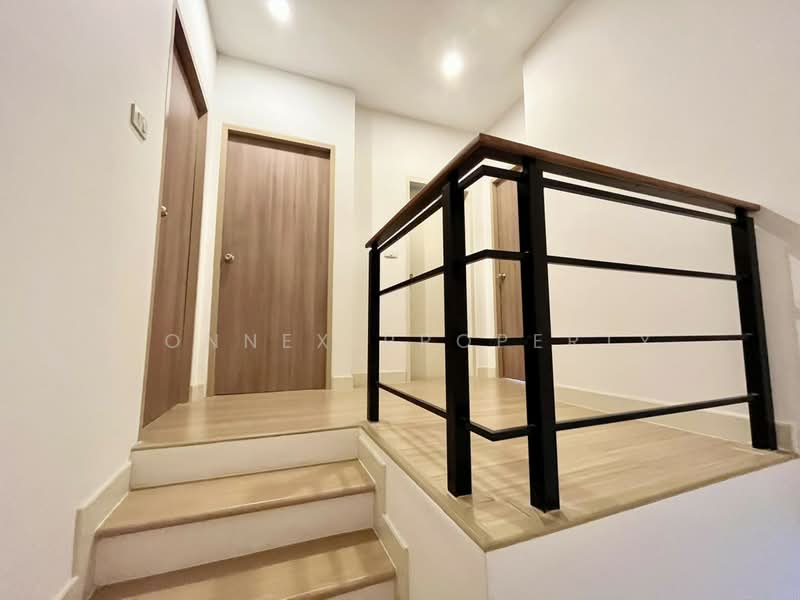 H Living Space Rong Po - Sukhumvit, Chon Buri (Pattaya), โรงโป๊ะ-เขาไม้แก้ว, Ta Khian Tia, Bang Lamung (Pattaya), Chon Buri (Pattaya), 3 Bedrooms, 152 sqm, Townhouse For Sale, by Connex Property, 500344522 - DDproperty.com