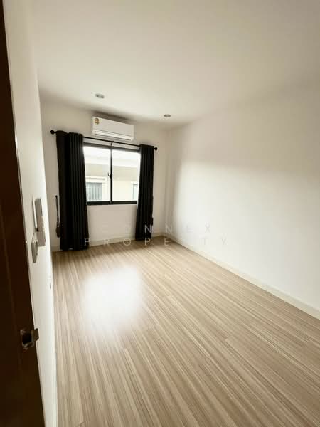H Living Space Rong Po - Sukhumvit, Chon Buri (Pattaya), โรงโป๊ะ-เขาไม้แก้ว, Ta Khian Tia, Bang Lamung (Pattaya), Chon Buri (Pattaya), 3 Bedrooms, 152 sqm, Townhouse For Sale, by Connex Property, 500344522 - DDproperty.com