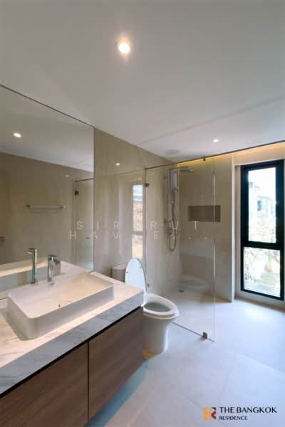 House Area Sukhumvit (End Sukhumvit), กรุงเทพ, สุขุมวิท, พระโขนง, คลองเตย, กรุงเทพ, 280 ตร.ม., บ้านเดี่ยว ขาย, โดย Sirirut Havee Akehurst, 500344524 - DDproperty.com