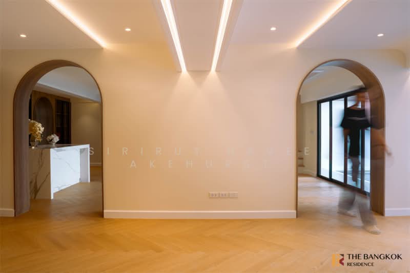 House Area Sukhumvit (End Sukhumvit), กรุงเทพ, สุขุมวิท, พระโขนง, คลองเตย, กรุงเทพ, 280 ตร.ม., บ้านเดี่ยว ขาย, โดย Sirirut Havee Akehurst, 500344524 - DDproperty.com