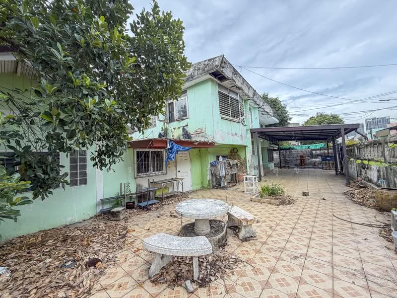 Lertnimit 2, Samut Prakan, บางนา ตราด, Bang Kaeo, Bang Plee, Samut Prakan, 4 Bedrooms, 250 sqm, Single Detached House For Sale, by อมรญา ทองสุข, 500344525 - DDproperty.com
