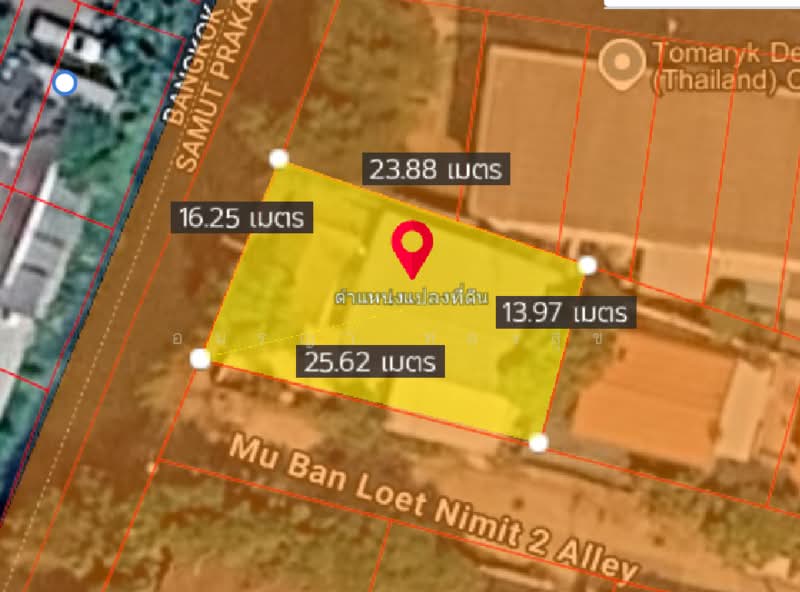 Lertnimit 2, Samut Prakan, บางนา ตราด, Bang Kaeo, Bang Plee, Samut Prakan, 4 Bedrooms, 250 sqm, Single Detached House For Sale, by อมรญา ทองสุข, 500344525 - DDproperty.com