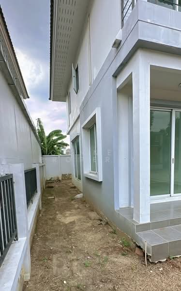Groove Ville Lamlukka Klong 4, Pathum Thani, ไสวประชาราษฎร์, Lat Sawai, Lam Luk Ka, Pathum Thani, 3 Bedrooms, 145 sqm, Single Detached House For Sale, by Connex Property, 500344526 - DDproperty.com