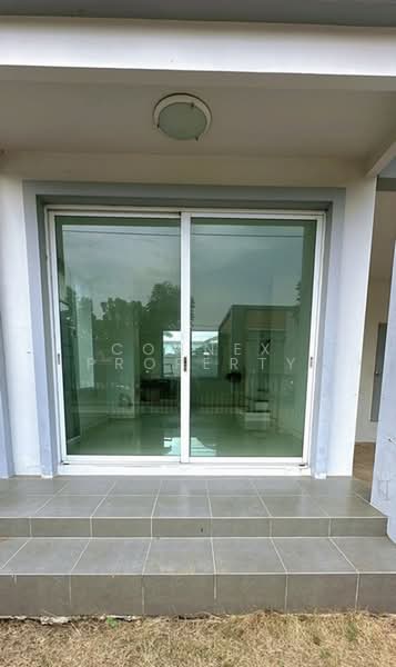 Groove Ville Lamlukka Klong 4, Pathum Thani, ไสวประชาราษฎร์, Lat Sawai, Lam Luk Ka, Pathum Thani, 3 Bedrooms, 145 sqm, Single Detached House For Sale, by Connex Property, 500344526 - DDproperty.com