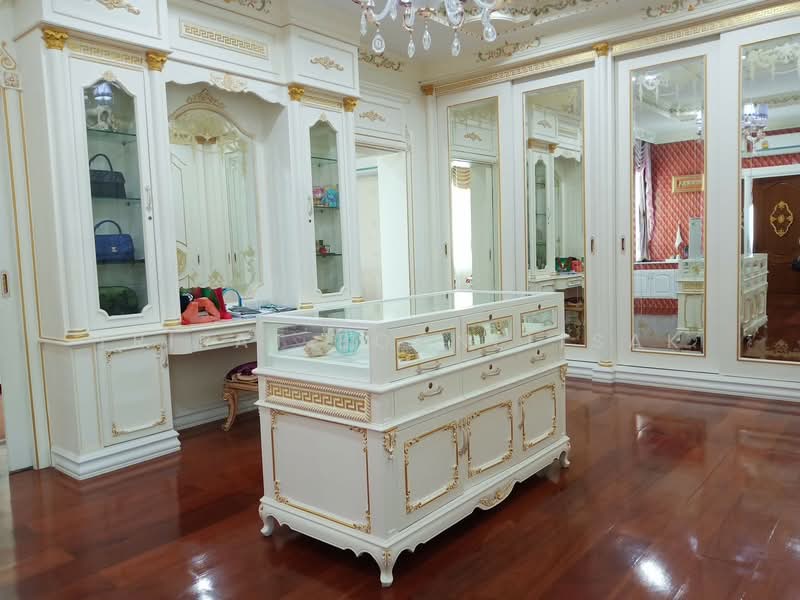 คฤหาสน์ ซอยประชาอุทิศ 76, กรุงเทพ, ซอยเจริญสุข, ทุ่งครุ, กรุงเทพ, 3,189 ตร.ม., บ้านเดี่ยว ขาย, โดย Trirat Boonlitsak, 500344528 - DDproperty.com