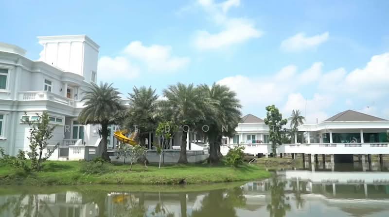 คฤหาสน์ ซอยประชาอุทิศ 76, Bangkok, ซอยเจริญสุข, Thung Khru, Bangkok, 6 Bedrooms, 3,189 sqm, Single Detached House For Sale, by Trirat Boonlitsak, 500344528 - DDproperty.com