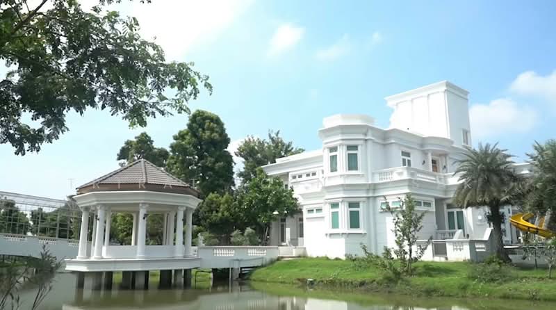 คฤหาสน์ ซอยประชาอุทิศ 76, กรุงเทพ, ซอยเจริญสุข, ทุ่งครุ, กรุงเทพ, 3,189 ตร.ม., บ้านเดี่ยว ขาย, โดย Trirat Boonlitsak, 500344528 - DDproperty.com