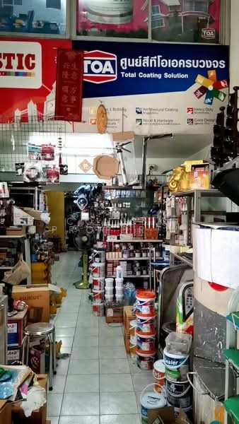 Commercial building, Bearing 38, Samut Prakan, สุขุมวิท107, Samrong Nua, Muang Samut Prakarn, Samut Prakan, , 21 sqm, Shophouse For Sale, by Connex Property, 500344529 - DDproperty.com