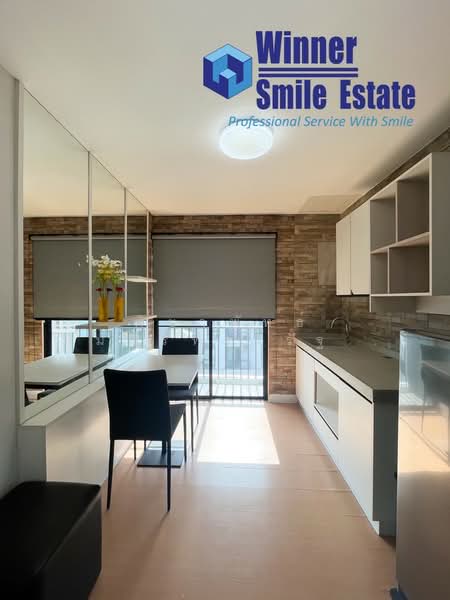 iCondo Sukhumvit 105, Bangkok, 20 Soi Lasalle 19,  Sukhumvit 105 Road, Bang Na, Bangkok, 2 Bedrooms, 47 sqm, Condo For Sale, by พิชาพัทธ์ เพิ่มศิริทรงรัฐ (คุณพิชา), 500344531 - DDproperty.com