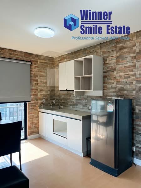 iCondo Sukhumvit 105, Bangkok, 20 Soi Lasalle 19,  Sukhumvit 105 Road, Bang Na, Bangkok, 2 Bedrooms, 47 sqm, Condo For Sale, by พิชาพัทธ์ เพิ่มศิริทรงรัฐ (คุณพิชา), 500344531 - DDproperty.com