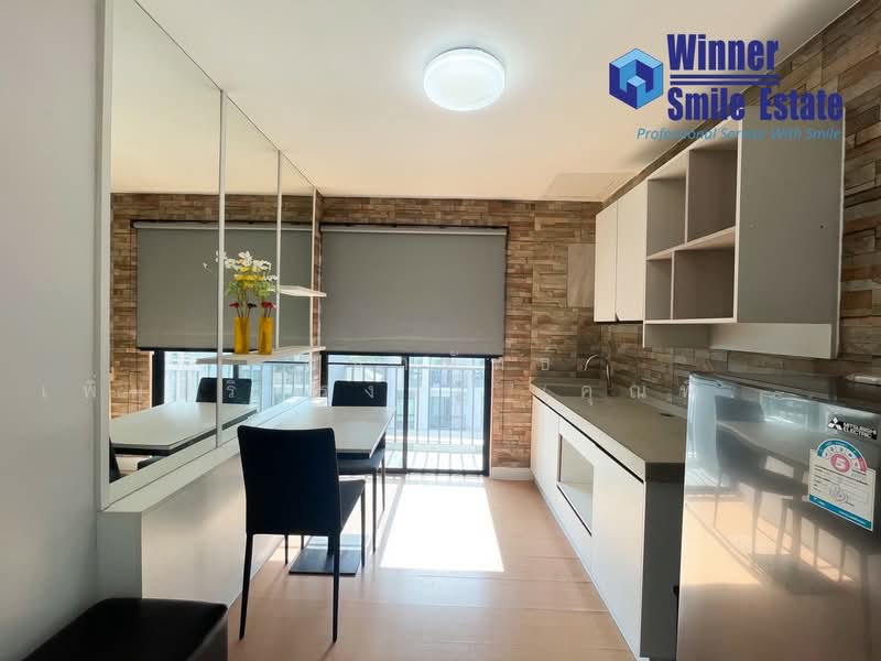 iCondo Sukhumvit 105, Bangkok, 20 Soi Lasalle 19,  Sukhumvit 105 Road, Bang Na, Bangkok, 2 Bedrooms, 47 sqm, Condo For Sale, by พิชาพัทธ์ เพิ่มศิริทรงรัฐ (คุณพิชา), 500344531 - DDproperty.com