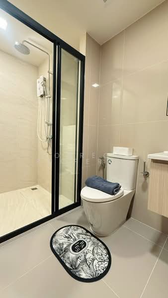 The Base Urban Rama 9, Bangkok, Huai Khwang, Bangkok, 1 Bedroom, 27 sqm, Condo For Rent, by Correct Property, 500344532 - DDproperty.com