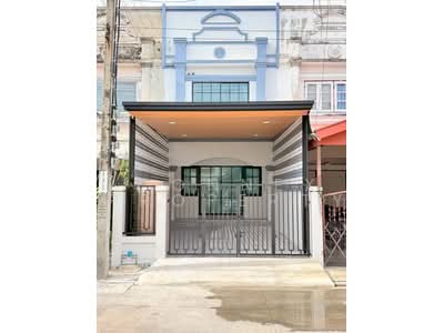ขาย - บ้านพูนสินธานี 1, กรุงเทพ