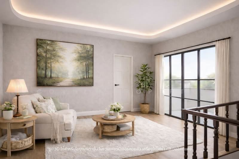 Baan Thavorn Niwet 1, Bangkok, สุขุมวิท, Bang Na Tai, Bang Na, Bangkok, 4 Bedrooms, 280 sqm, Single Detached House For Sale, by Connex Property, 500344534 - DDproperty.com