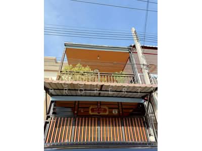 ขาย - หมู่บ้านตะวันทอง 3, กรุงเทพ