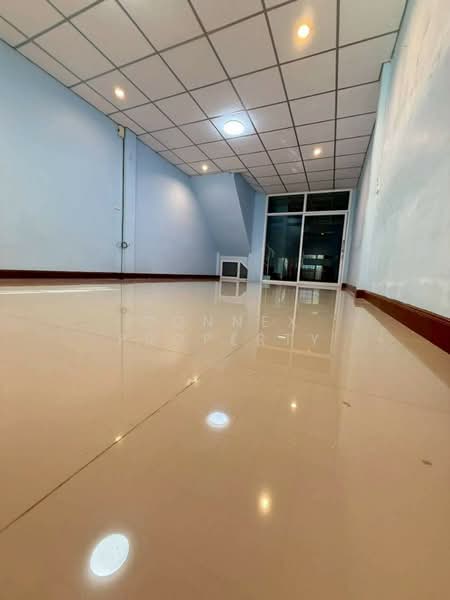 Baan Tawanthong 3, Bangkok, เลียบคลองภาษีเจริญฝั่งใต้, Nong Kham, Nong Khaem, Bangkok, 3 Bedrooms, 110 sqm, Townhouse For Sale, by Connex Property, 500344535 - DDproperty.com