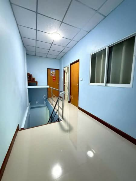 Baan Tawanthong 3, Bangkok, เลียบคลองภาษีเจริญฝั่งใต้, Nong Kham, Nong Khaem, Bangkok, 3 Bedrooms, 110 sqm, Townhouse For Sale, by Connex Property, 500344535 - DDproperty.com