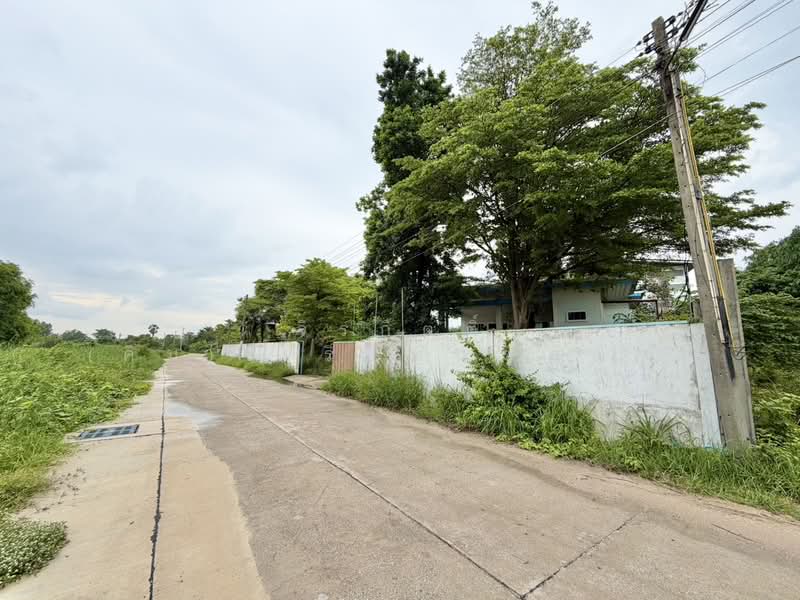 ที่ดิน ใกล้ นิคมอมตะนคร เฟส 10 มาบโป่ง 10 ถนนศุขประยูร พานทอง ชลบุรี, Chon Buri (Pattaya), ศุขประยูร, Map Pong, Phan Thong, Chon Buri (Pattaya), , 4,036 sqm, Land For Sale, by จิรกิตติ์ (คิม)เจริญบัณฑิตสกุล, 500344537 - DDproperty.com