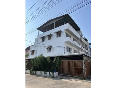 ขาย - บ้านสวนรัชนี จอมทอง, กรุงเทพ