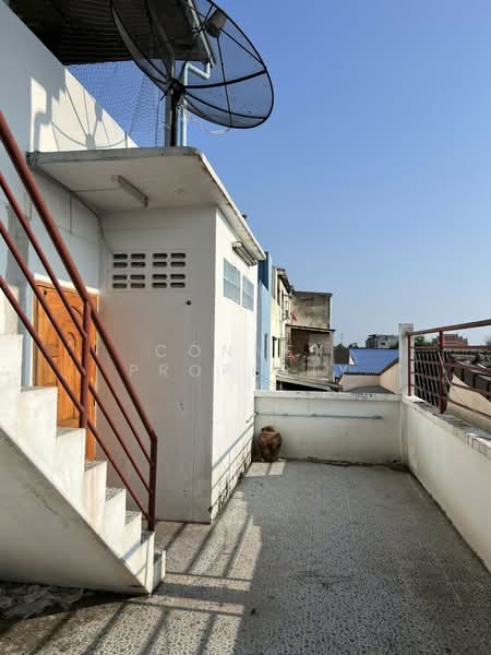 บ้านสวนรัชนี จอมทอง, กรุงเทพ, พระราม 2, บางมด, จอมทอง, กรุงเทพ, 440 ตร.ม., ทาวน์เฮ้าส์ ขาย, โดย Connex Property, 500344538 - DDproperty.com