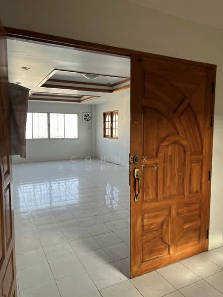 บ้านสวนรัชนี จอมทอง, กรุงเทพ, พระราม 2, บางมด, จอมทอง, กรุงเทพ, 440 ตร.ม., ทาวน์เฮ้าส์ ขาย, โดย Connex Property, 500344538 - DDproperty.com