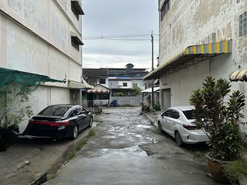 บางแวก, กรุงเทพ, บางแวก, ภาษีเจริญ, กรุงเทพ, 1,500 ตร.ม., โกดัง-โรงงาน ขาย, โดย Sanchai Chondonburee, 500344540 - DDproperty.com
