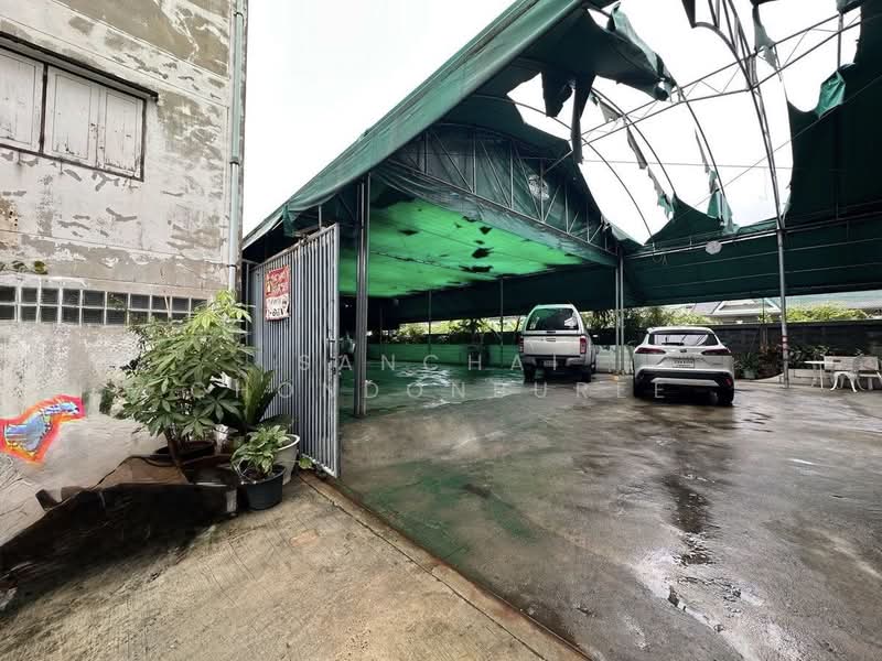 บางแวก, Bangkok, Bang Waek, Phasi Charoen, Bangkok, , 1,500 sqm, Warehouse/Factory For Sale, by Sanchai Chondonburee, 500344540 - DDproperty.com