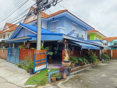ขาย - บ้านพฤกษา 28 นิคมฯ-แพรกษา, สมุทรปราการ