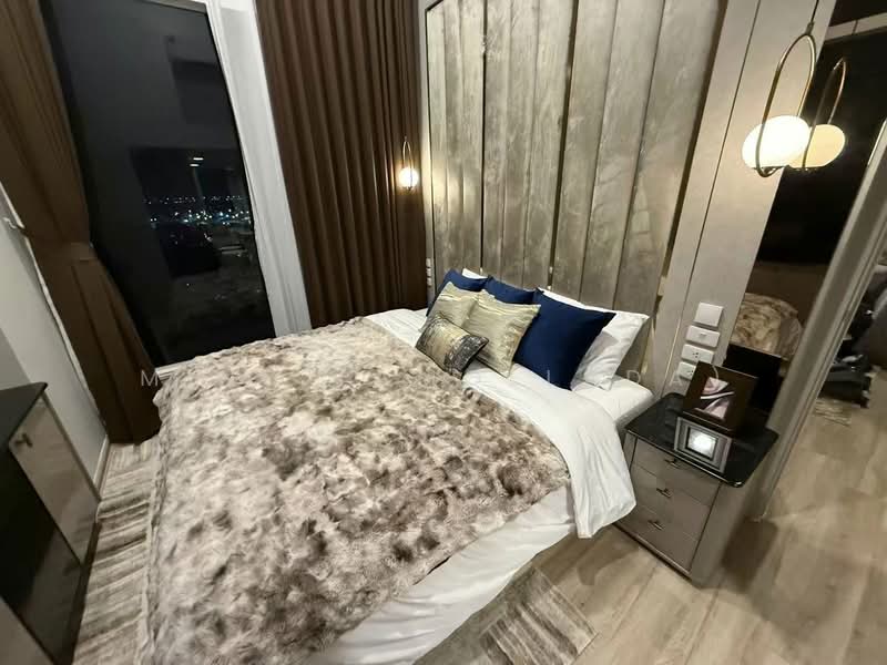 Culture Thonglor, Bangkok, Soi Sukhumvit 59, Sukhumvit Road, Khlong Tan Nua, Watthana, Bangkok, 2 Bedrooms, 70 sqm, Condo For Rent, by Mind (Amollada), 500344542 - DDproperty.com