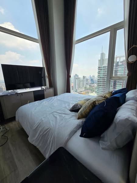Culture Thonglor, กรุงเทพ, Soi Sukhumvit 59, Sukhumvit Road, คลองตันเหนือ, วัฒนา, กรุงเทพ, 70 ตร.ม., คอนโด ให้เช่า, โดย Mind (Amollada), 500344542 - DDproperty.com