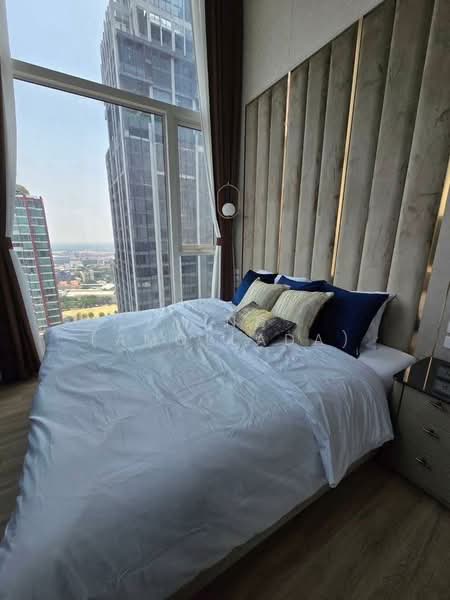 Culture Thonglor, Bangkok, Soi Sukhumvit 59, Sukhumvit Road, Khlong Tan Nua, Watthana, Bangkok, 2 Bedrooms, 70 sqm, Condo For Rent, by Mind (Amollada), 500344542 - DDproperty.com