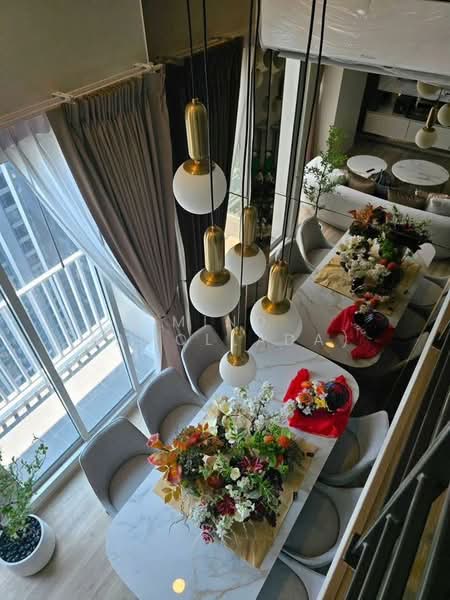 Culture Thonglor, กรุงเทพ, Soi Sukhumvit 59, Sukhumvit Road, คลองตันเหนือ, วัฒนา, กรุงเทพ, 70 ตร.ม., คอนโด ให้เช่า, โดย Mind (Amollada), 500344542 - DDproperty.com