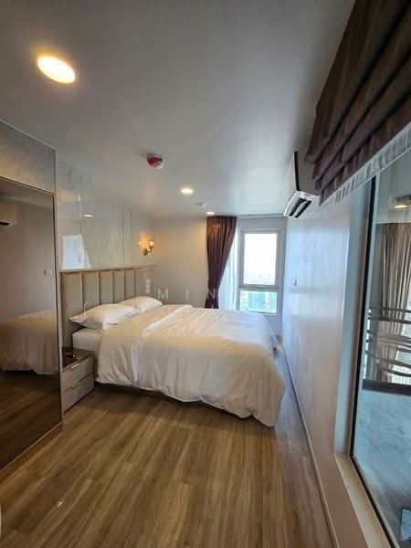 Culture Thonglor, Bangkok, Soi Sukhumvit 59, Sukhumvit Road, Khlong Tan Nua, Watthana, Bangkok, 2 Bedrooms, 70 sqm, Condo For Rent, by Mind (Amollada), 500344542 - DDproperty.com