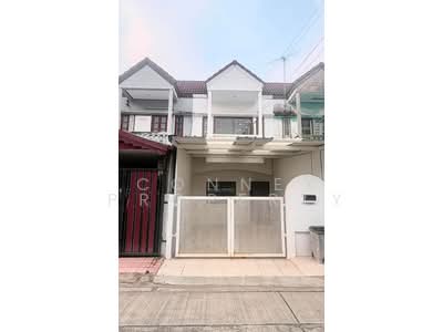 ขาย - บ้านเพชรเกษม 4 | Baan Petchkasem 4, กรุงเทพ