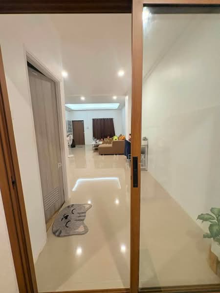 Baan Petchkasem 4, Bangkok, ทวีวัฒนา, Nong Kang Plu, Nong Khaem, Bangkok, 2 Bedrooms, 90 sqm, Townhouse For Sale, by Connex Property, 500344543 - DDproperty.com