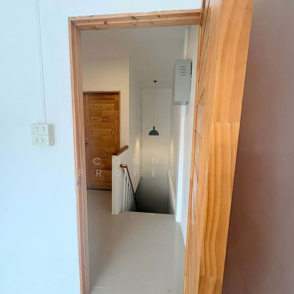 Baan Petchkasem 4, Bangkok, ทวีวัฒนา, Nong Kang Plu, Nong Khaem, Bangkok, 2 Bedrooms, 90 sqm, Townhouse For Sale, by Connex Property, 500344543 - DDproperty.com