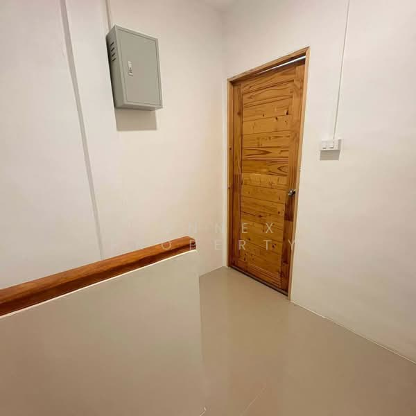 Baan Petchkasem 4, Bangkok, ทวีวัฒนา, Nong Kang Plu, Nong Khaem, Bangkok, 2 Bedrooms, 90 sqm, Townhouse For Sale, by Connex Property, 500344543 - DDproperty.com