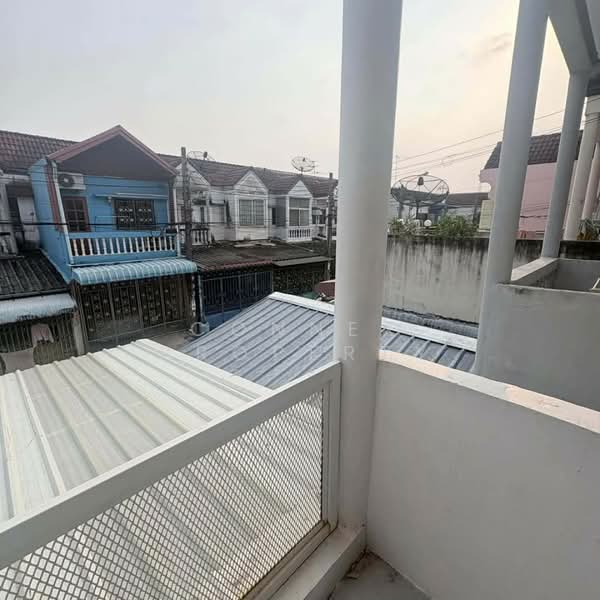 บ้านเพชรเกษม 4 | Baan Petchkasem 4, กรุงเทพ, ทวีวัฒนา, หนองค้างพลู, หนองแขม, กรุงเทพ, 90 ตร.ม., ทาวน์เฮ้าส์ ขาย, โดย Connex Property, 500344543 - DDproperty.com