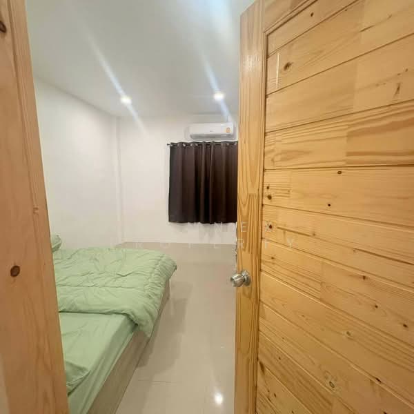 บ้านเพชรเกษม 4 | Baan Petchkasem 4, กรุงเทพ, ทวีวัฒนา, หนองค้างพลู, หนองแขม, กรุงเทพ, 90 ตร.ม., ทาวน์เฮ้าส์ ขาย, โดย Connex Property, 500344543 - DDproperty.com