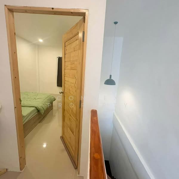 บ้านเพชรเกษม 4 | Baan Petchkasem 4, กรุงเทพ, ทวีวัฒนา, หนองค้างพลู, หนองแขม, กรุงเทพ, 90 ตร.ม., ทาวน์เฮ้าส์ ขาย, โดย Connex Property, 500344543 - DDproperty.com