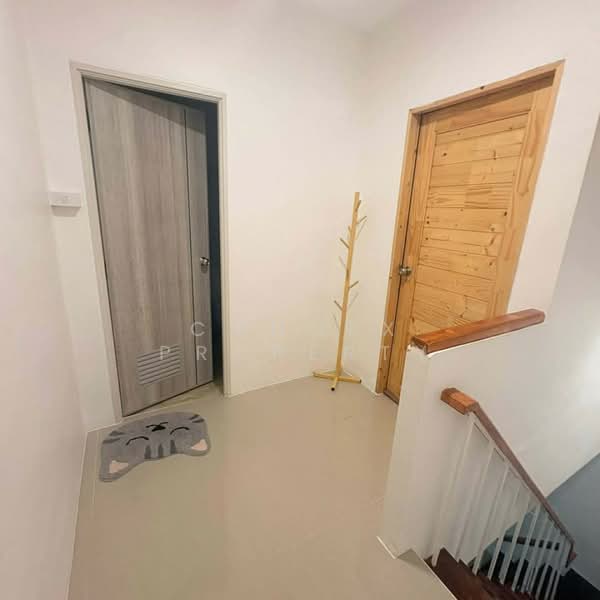 Baan Petchkasem 4, Bangkok, ทวีวัฒนา, Nong Kang Plu, Nong Khaem, Bangkok, 2 Bedrooms, 90 sqm, Townhouse For Sale, by Connex Property, 500344543 - DDproperty.com