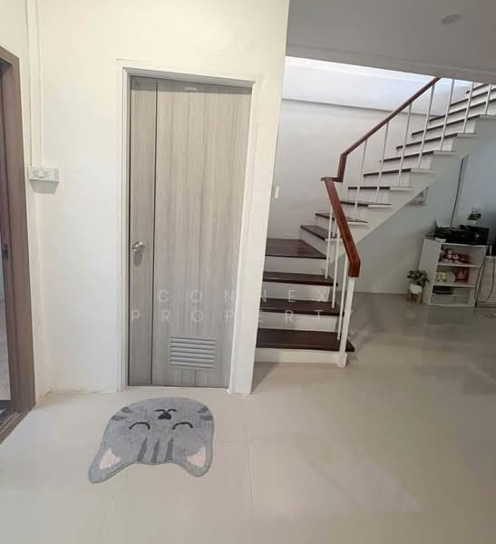 บ้านเพชรเกษม 4 | Baan Petchkasem 4, กรุงเทพ, ทวีวัฒนา, หนองค้างพลู, หนองแขม, กรุงเทพ, 90 ตร.ม., ทาวน์เฮ้าส์ ขาย, โดย Connex Property, 500344543 - DDproperty.com