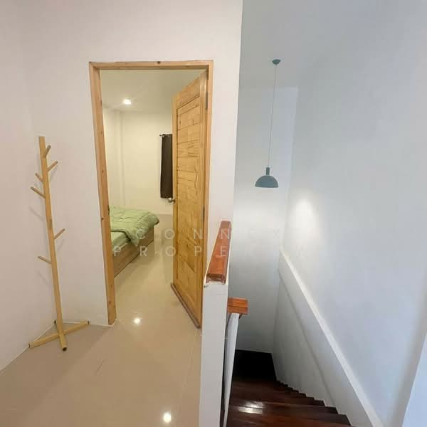 Baan Petchkasem 4, Bangkok, ทวีวัฒนา, Nong Kang Plu, Nong Khaem, Bangkok, 2 Bedrooms, 90 sqm, Townhouse For Sale, by Connex Property, 500344543 - DDproperty.com