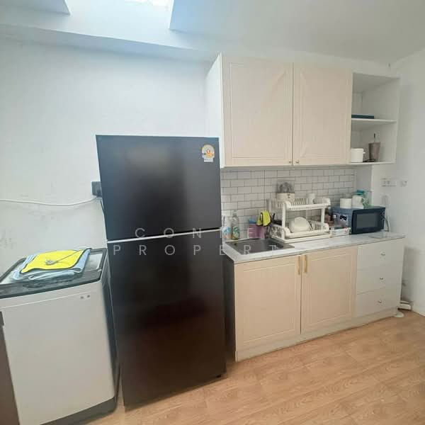 Baan Petchkasem 4, Bangkok, ทวีวัฒนา, Nong Kang Plu, Nong Khaem, Bangkok, 2 Bedrooms, 90 sqm, Townhouse For Sale, by Connex Property, 500344543 - DDproperty.com