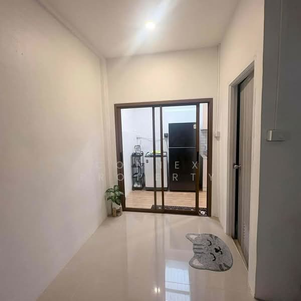 Baan Petchkasem 4, Bangkok, ทวีวัฒนา, Nong Kang Plu, Nong Khaem, Bangkok, 2 Bedrooms, 90 sqm, Townhouse For Sale, by Connex Property, 500344543 - DDproperty.com