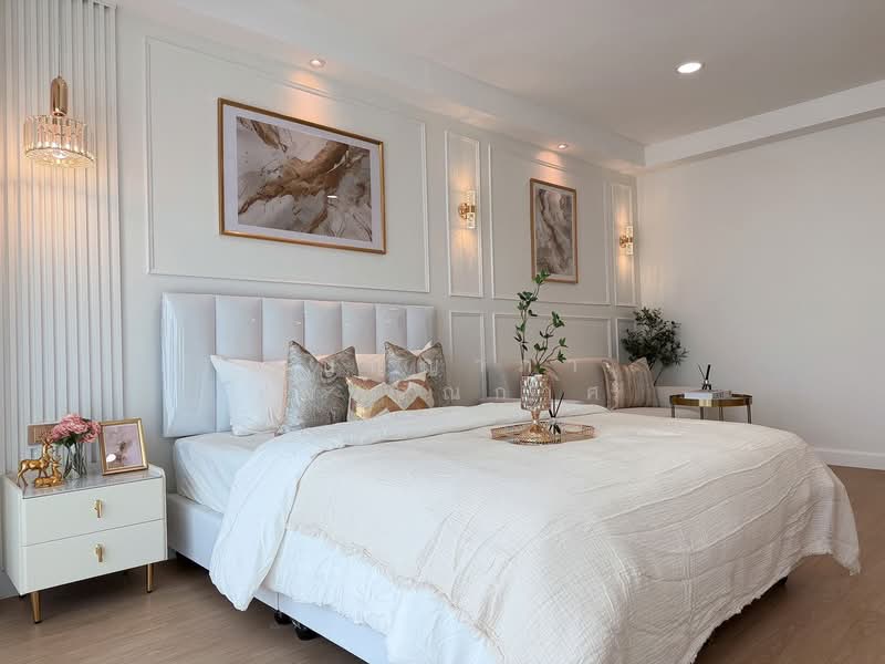 City Living Ratchada : คอนโด ซิตี้ ลีฟวิ่ง รัชดา, กรุงเทพ, ประชาราษฎร์บำเพ็ญ, ห้วยขวาง, กรุงเทพ, 37 ตร.ม., คอนโด ขาย, โดย เบญญาภา สุวรรณกาศ, 500344544 - DDproperty.com