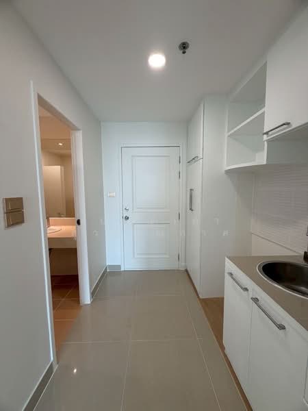City Living Ratchada : คอนโด ซิตี้ ลีฟวิ่ง รัชดา, กรุงเทพ, ประชาราษฎร์บำเพ็ญ, ห้วยขวาง, กรุงเทพ, 37 ตร.ม., คอนโด ขาย, โดย เบญญาภา สุวรรณกาศ, 500344544 - DDproperty.com