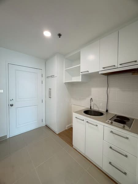 City Living Ratchada : คอนโด ซิตี้ ลีฟวิ่ง รัชดา, กรุงเทพ, ประชาราษฎร์บำเพ็ญ, ห้วยขวาง, กรุงเทพ, 37 ตร.ม., คอนโด ขาย, โดย เบญญาภา สุวรรณกาศ, 500344544 - DDproperty.com