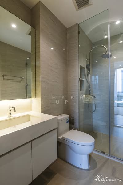 Muniq Langsuan, Bangkok, Soi Tonson, Lumphini, Pathum Wan, Bangkok, 2 Bedrooms, 78 sqm, Condo For Rent, by Juthabhorn Uppachit (Amy), 500344545 - DDproperty.com